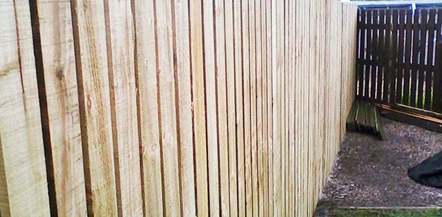 Customers Garden