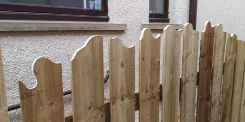 Bresch Brothers Fencing and Decking Maryhill