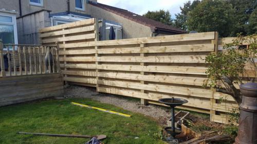 Fencing Company Mosspark Bresch Brothers