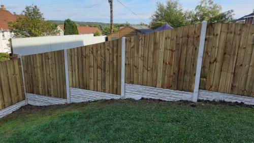 Fencing Installation Glasgow