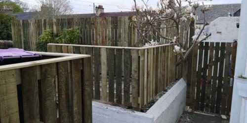 Fencing Installtiona Newlands