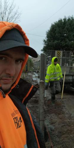 Fencing Services Newlands Bresch Brothers
