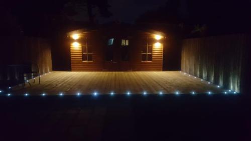Fencing Services Royston