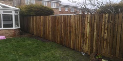 Fencing Temple
