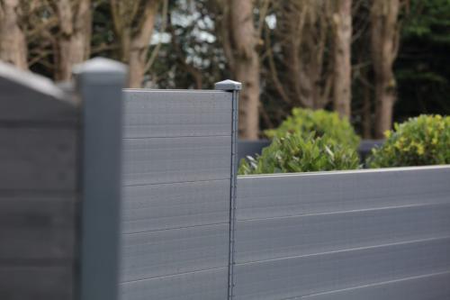 Fencing and Decking Installation Cranhill