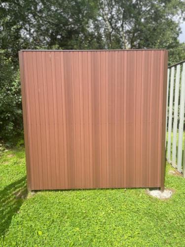 Fencing and Decking