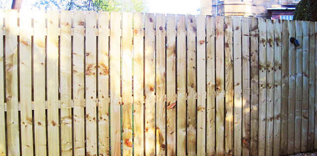 Home and garden